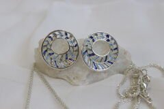 Aetheris – Mineli Gökçe Ritim Takım