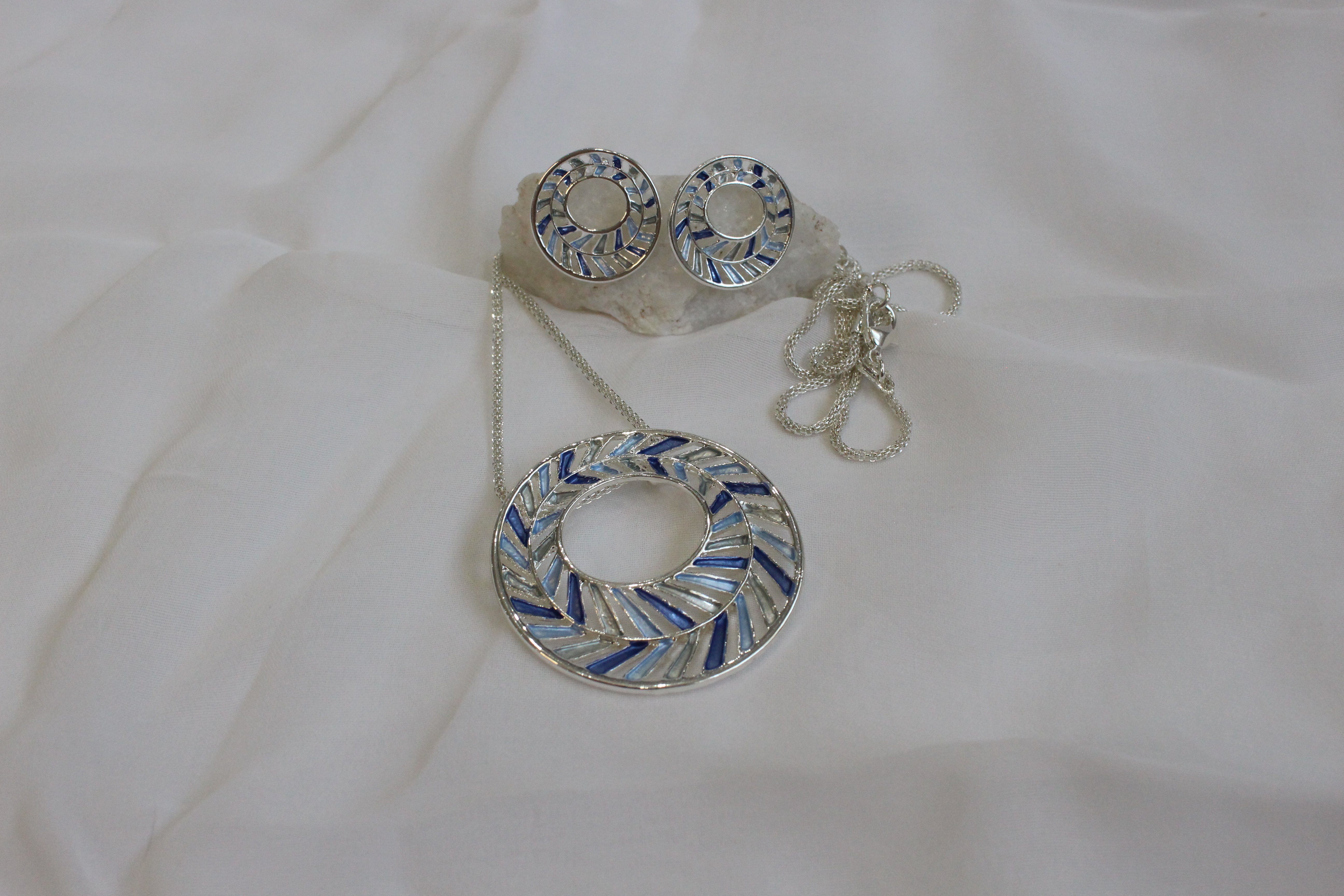 Aetheris – Mineli Gökçe Ritim Takım