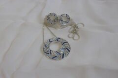 Aetheris – Mineli Gökçe Ritim Takım