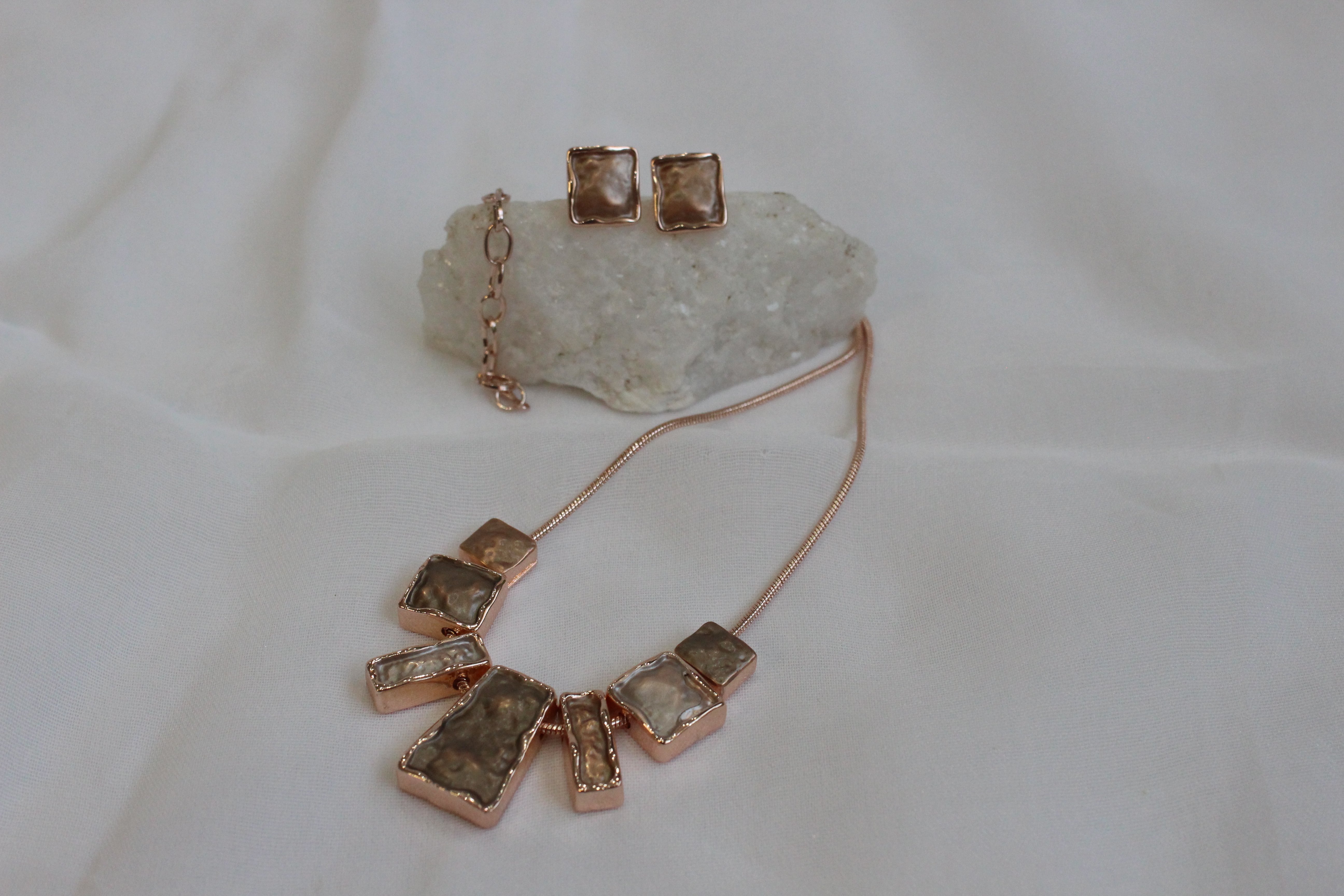 Terrae – Mineli Set