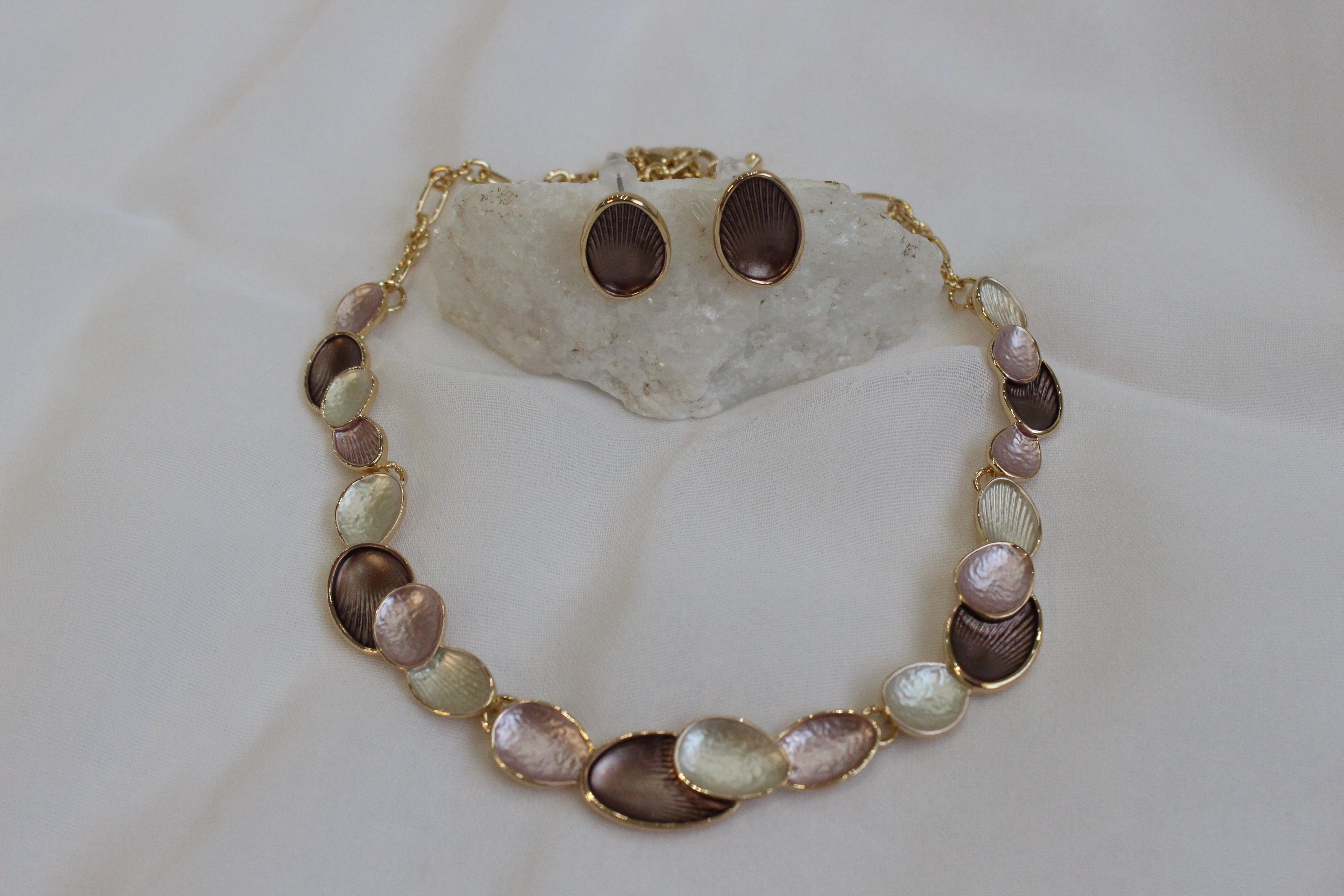 Shellira – Mineli Set