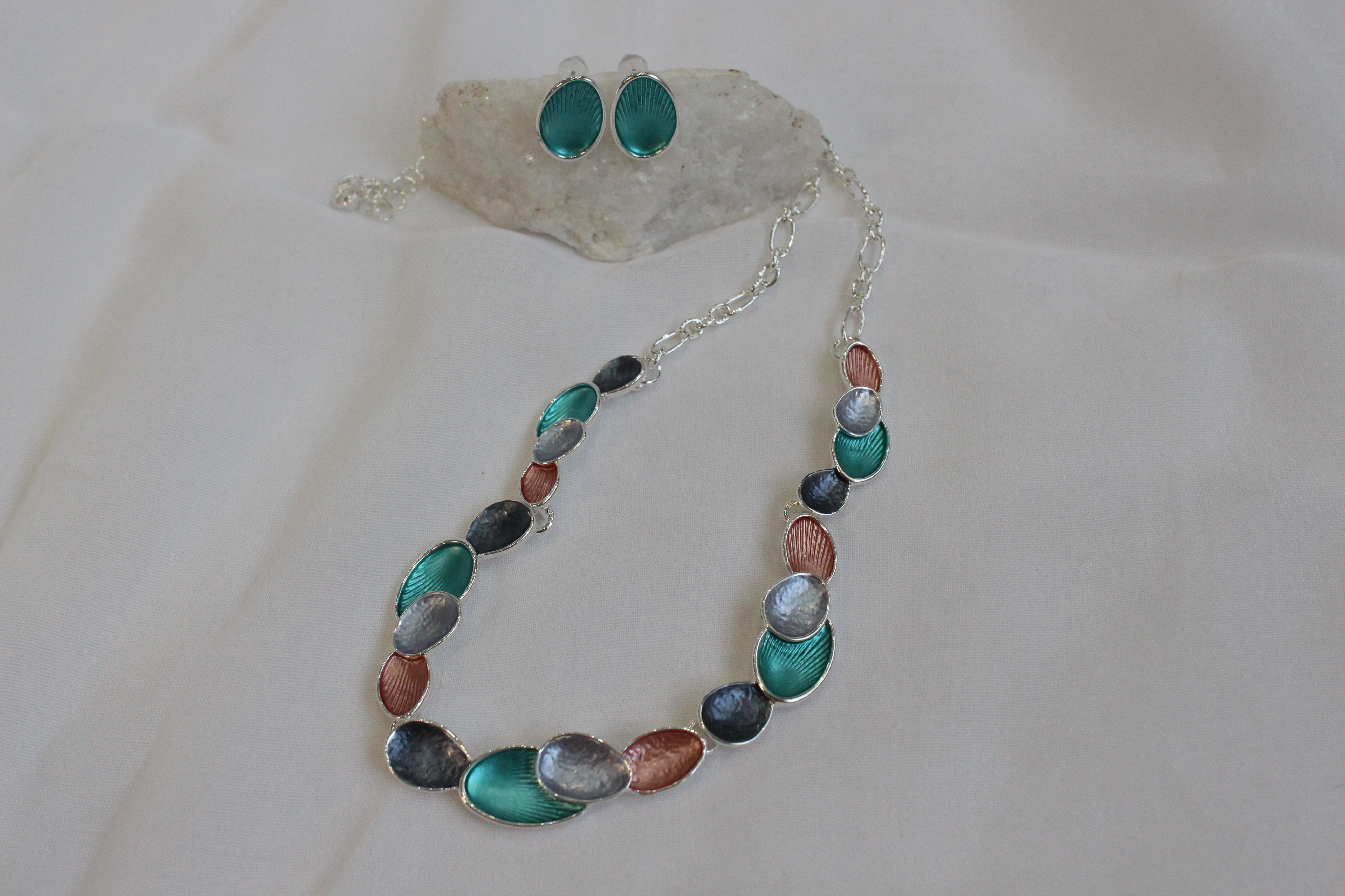 Marinora – Mineli Set