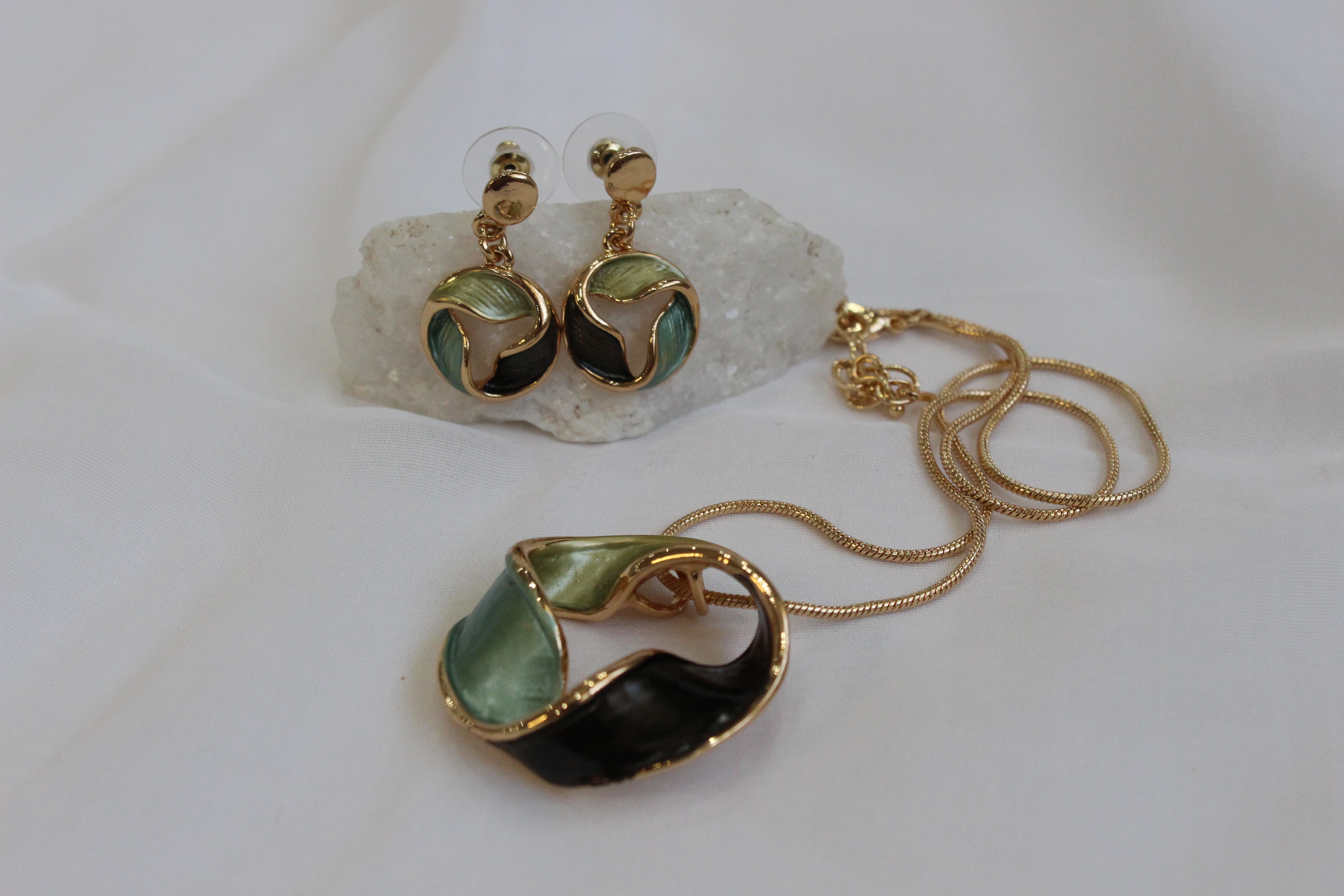 Verdara – Mineli Set