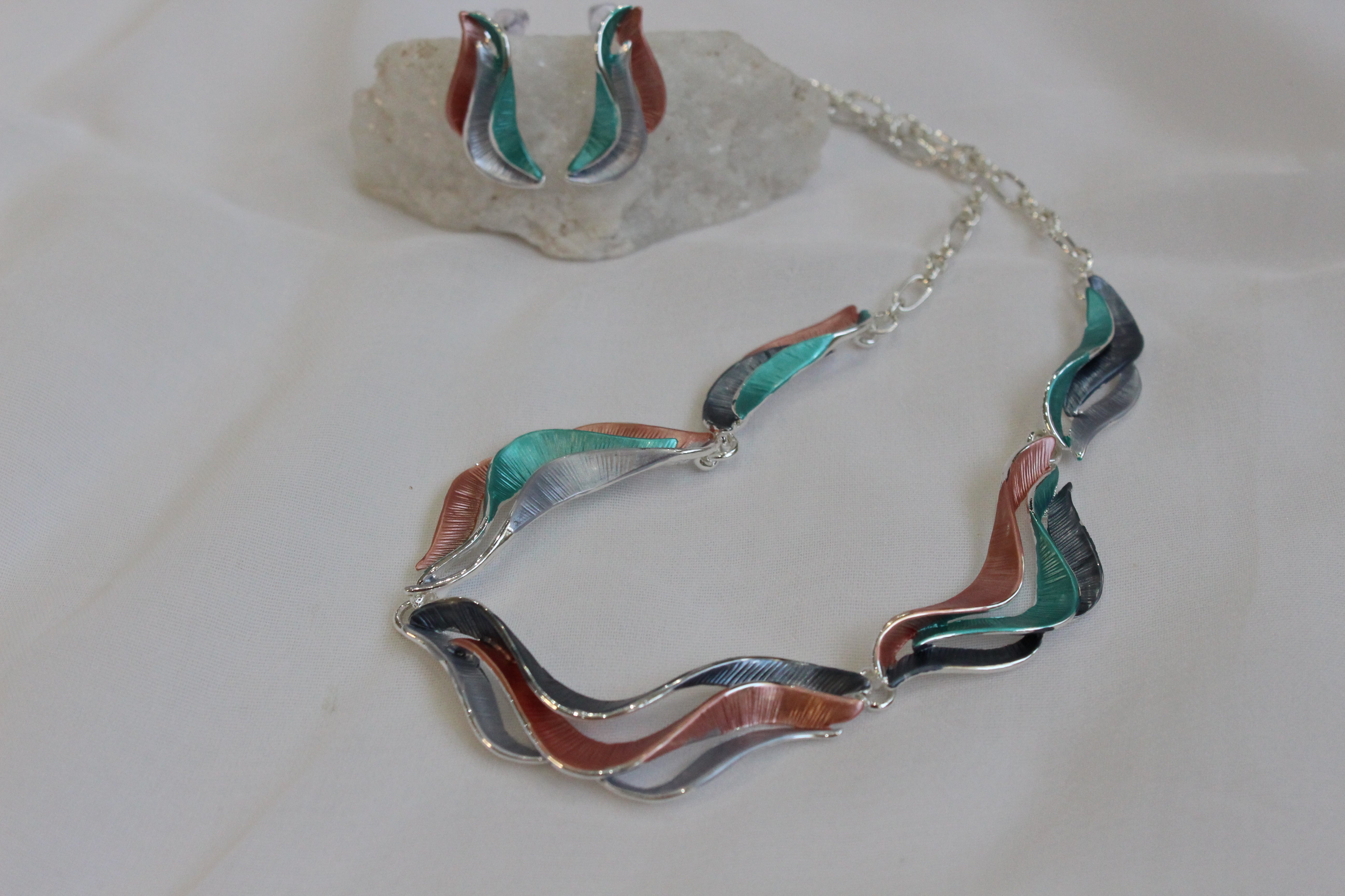 Seravina – Mineli Set
