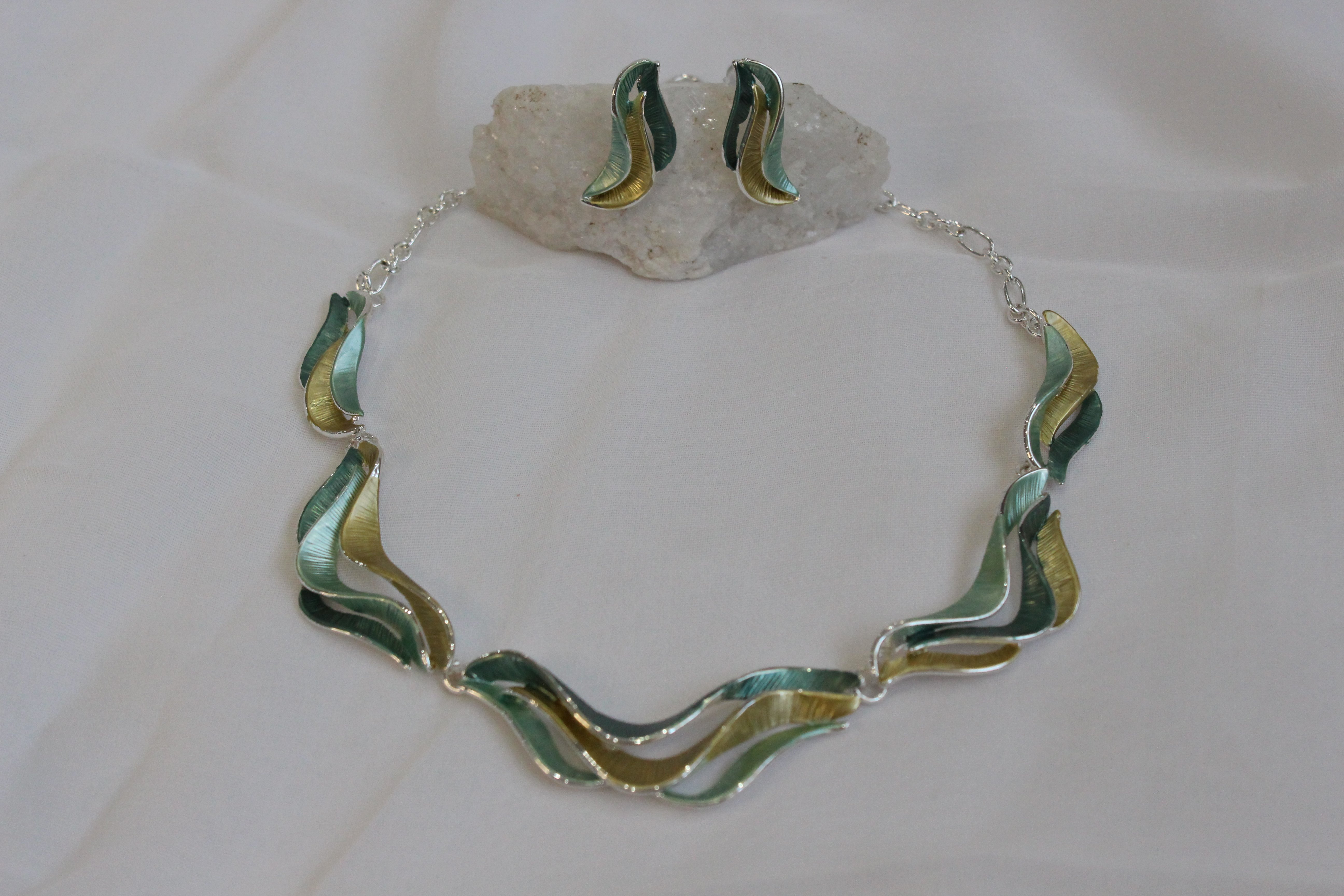 Lunaria – Mineli Set