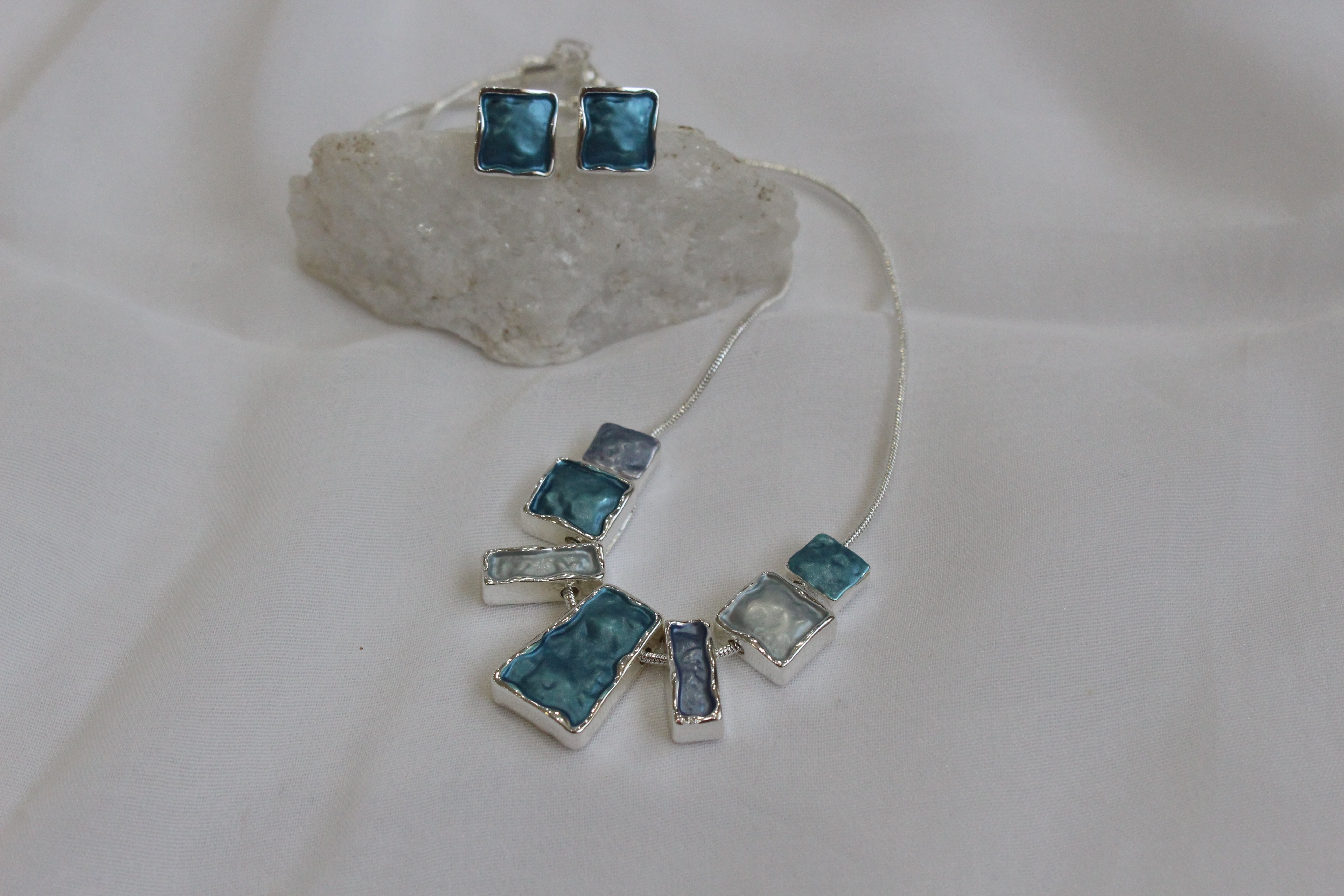 Ocean Prism – Mineli Set