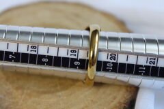 Blush Crown - Paslanmaz Çelik Yüzük