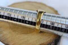 Solid Heart – Paslanmaz Çelik Yüzük