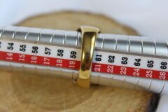 Solid Heart – Paslanmaz Çelik Yüzük