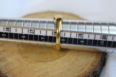 Nova Dot – Paslanmaz Çelik Yüzük