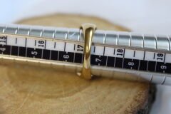 Arctis – Paslanmaz Çelik Yüzük