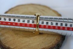 Arctis – Paslanmaz Çelik Yüzük