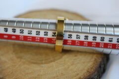 Trilove – Paslanmaz Çelik Yüzük