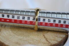 Luna Bar – Paslanmaz Çelik Yüzük