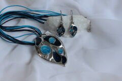 Aqua Relic – Bohem Okyanus Damlası Set