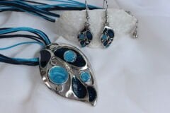 Aqua Relic – Bohem Okyanus Damlası Set