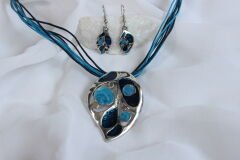 Aqua Relic – Bohem Okyanus Damlası Set