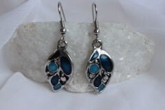 Aqua Relic – Bohem Okyanus Damlası Set