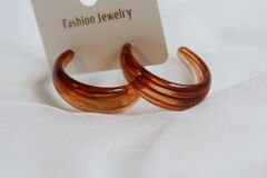 Caramel Rush – Karamel Polyester Küper