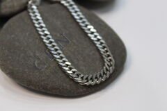 Steel Flow - Yassı Zincir Çelik Zincir