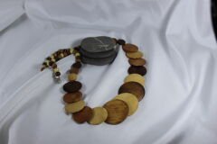 Bohem Aşhap Handmade Kolye