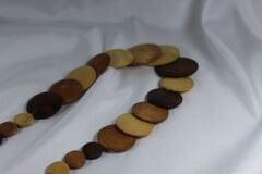 Bohem Aşhap Handmade Kolye