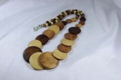 Bohem Aşhap Handmade Kolye