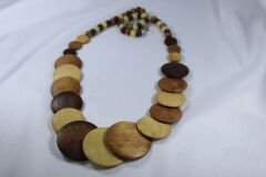 Bohem Aşhap Handmade Kolye