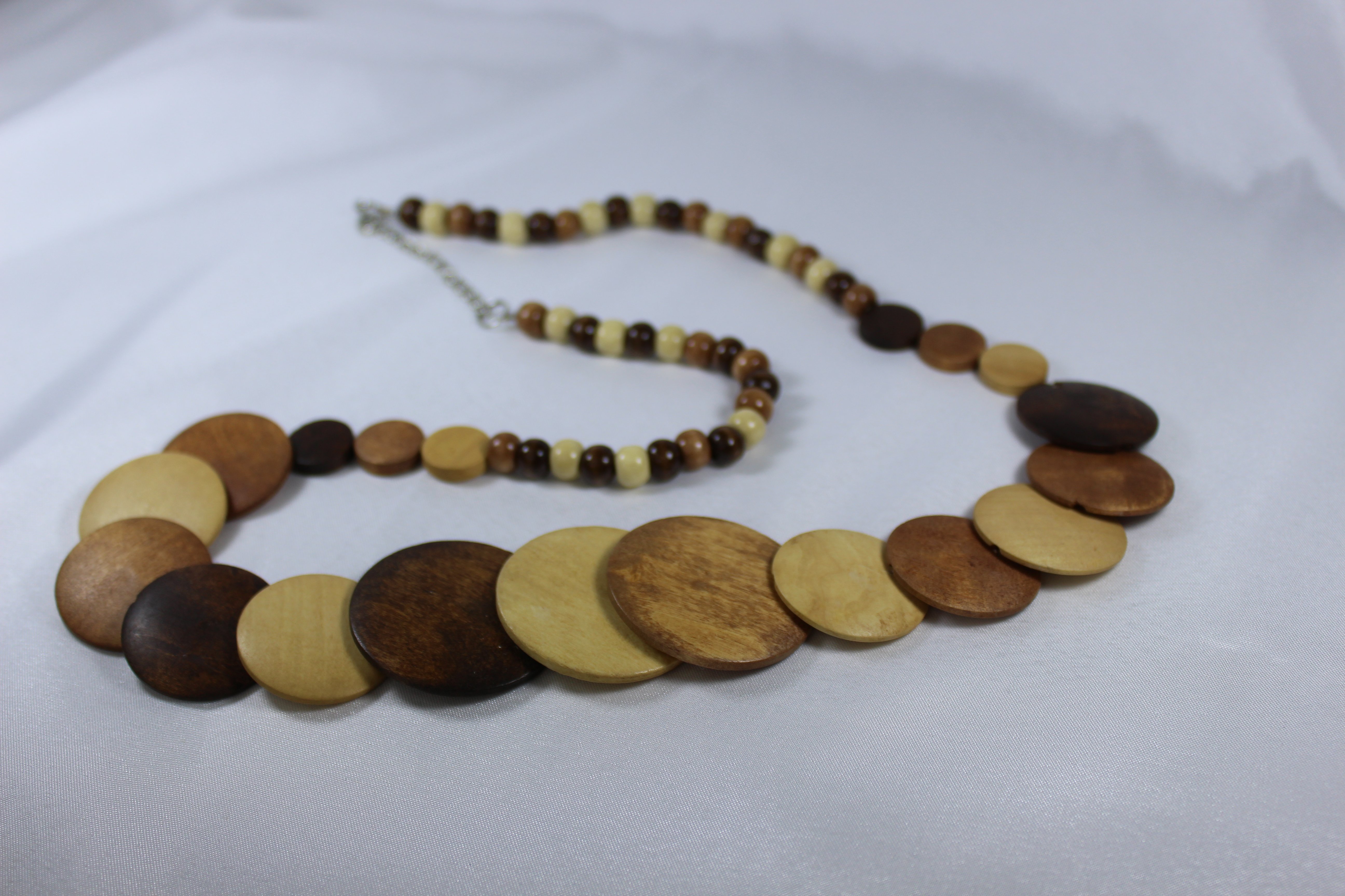 Bohem Aşhap Handmade Kolye