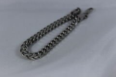 Steel Core – Erkek Paslanmaz Çelik Bileklik