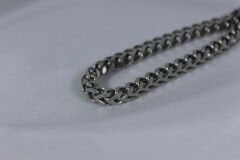 Steel Core – Erkek Paslanmaz Çelik Bileklik