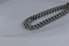 Steel Core – Erkek Paslanmaz Çelik Bileklik
