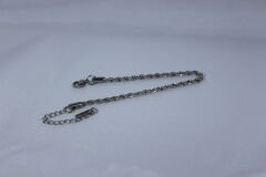 Urban Chain - Minimal Halat Zincir Bileklik