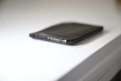 PREMİUM KARTLIK - YEŞİL/BEYAZ İPLİ