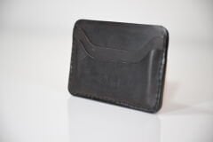 PREMİUM KARTLIK - SİYAH