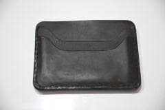 PREMİUM KARTLIK - SİYAH