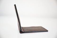 KLASİK CÜZDAN - KAHVERENGİ / KAHVE İPLİ