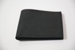 KLASİK CÜZDAN - SİYAH